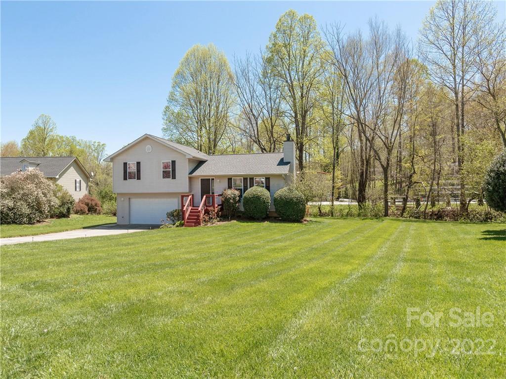 110 Park South Court Arden NC 28704