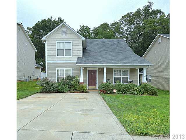 1037 Crestdale Crossing Drive Matthews NC 28105