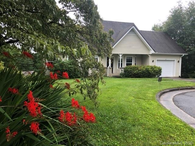25 Chipmunk Court Brevard NC 28712