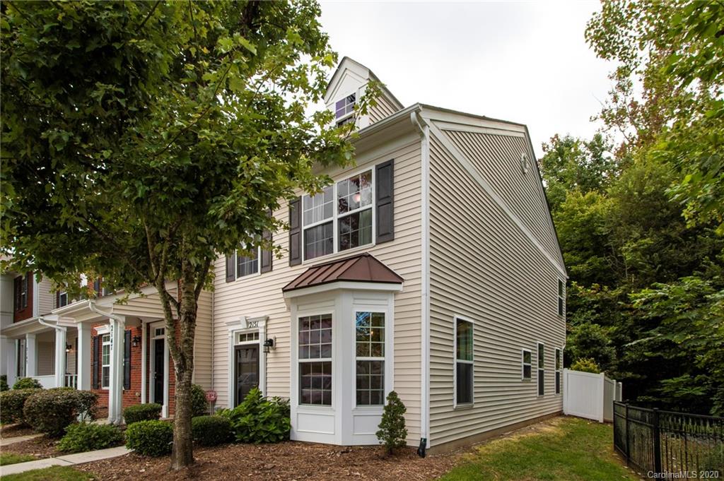 2151 Aston Mill Place Charlotte NC 28273