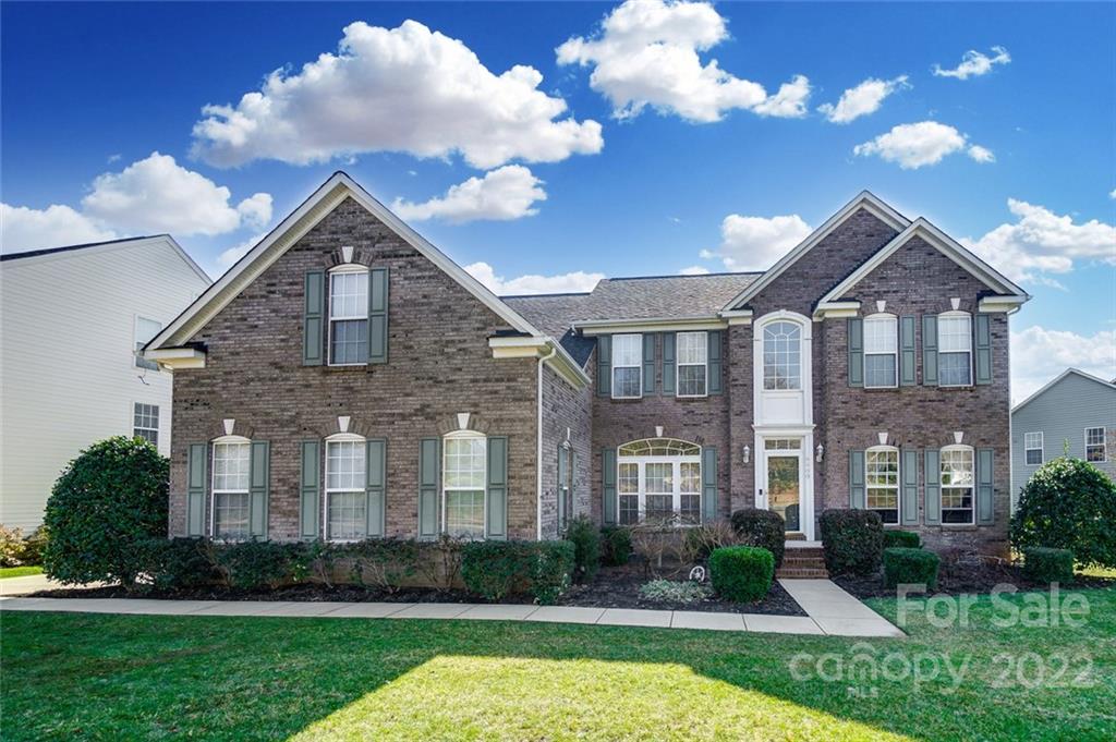 6800 Olmsford Drive Huntersville NC 28078