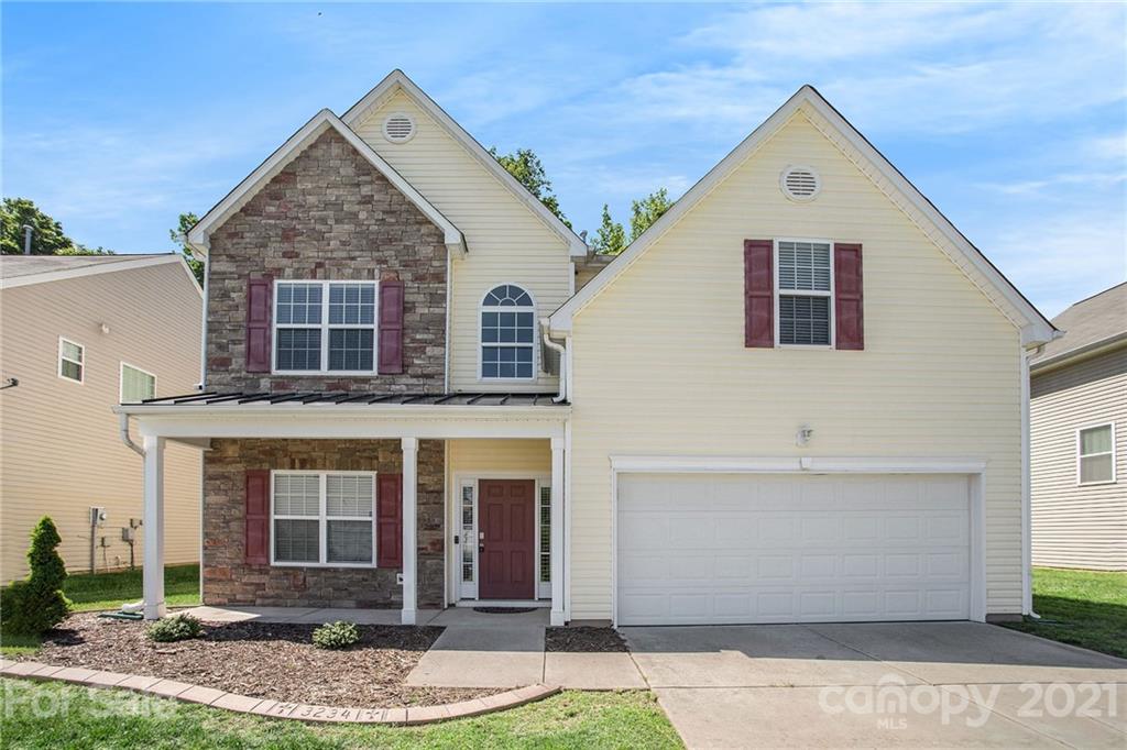 3234 Ringtail Lane Charlotte NC 28216