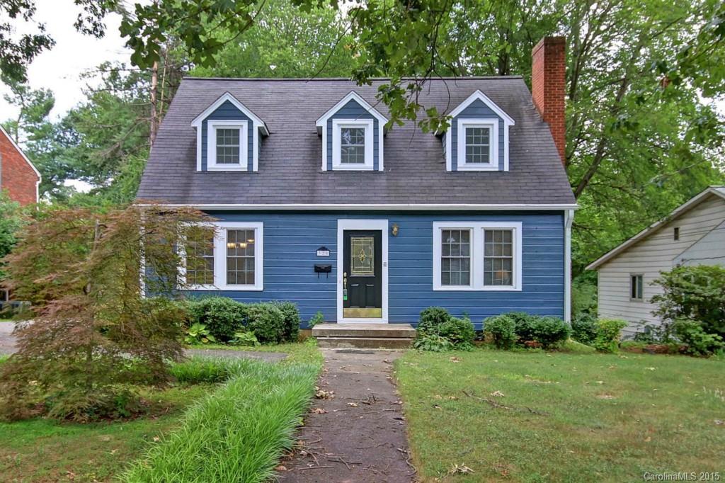 320 Magnolia Street Statesville NC 28677