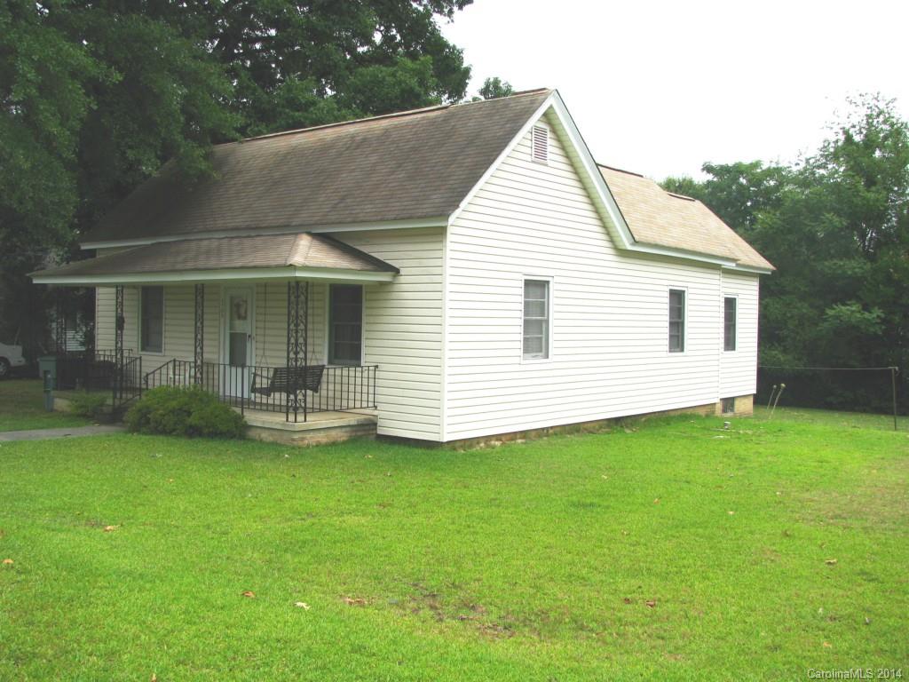 1709 Maxton Avenue Gastonia NC 28052