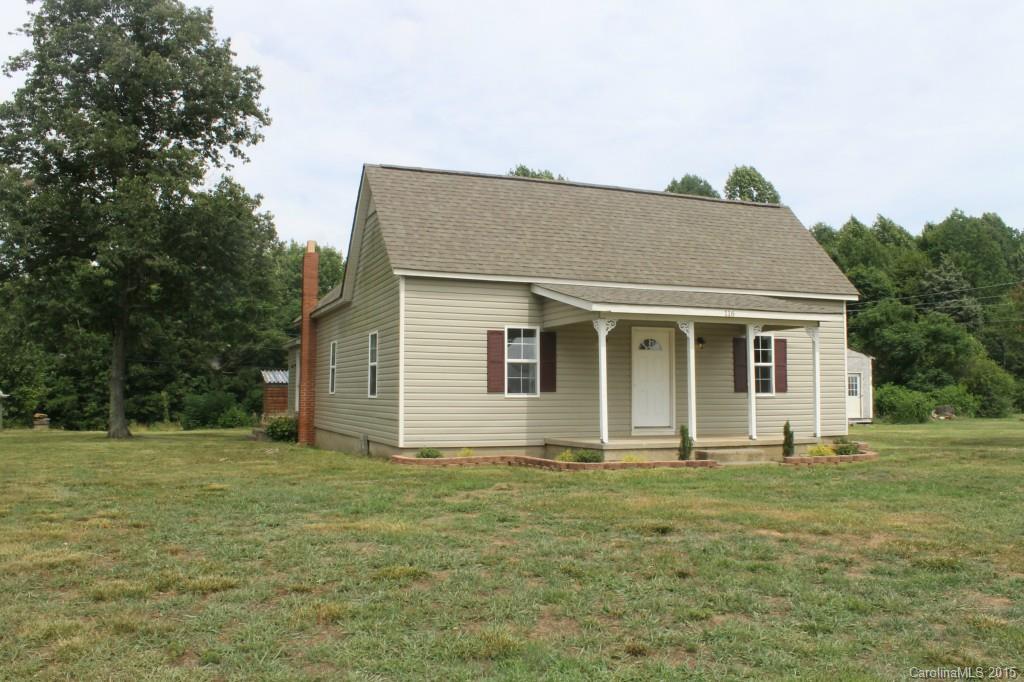 116 Lena Drive Statesville NC 28677