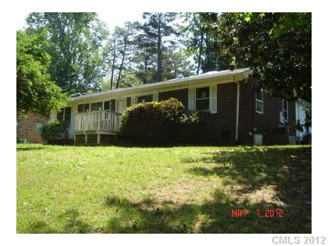 2521 Skyland Drive Gastonia NC 28052