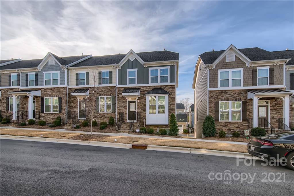 11745 Blessington Road Huntersville NC 28078