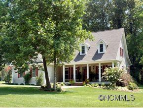 46 Linda Ann Drive Flat Rock NC 28731