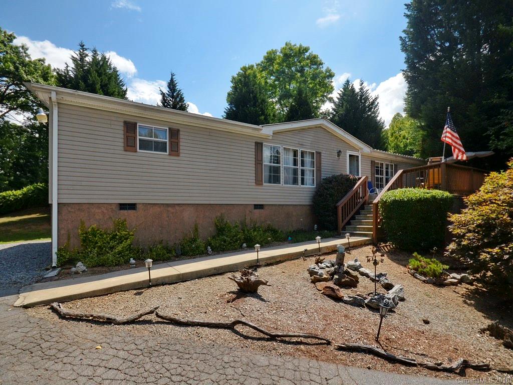28 Ironwood Court Candler NC 28715