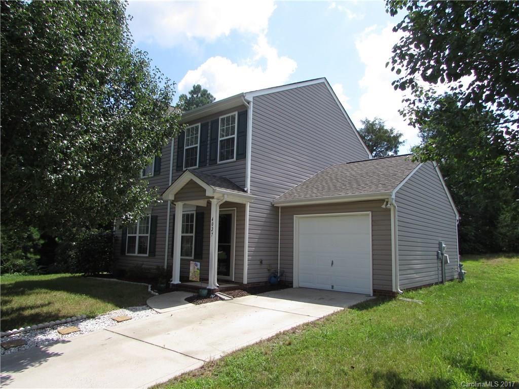 4027 Old Glory Drive Concord NC 28025