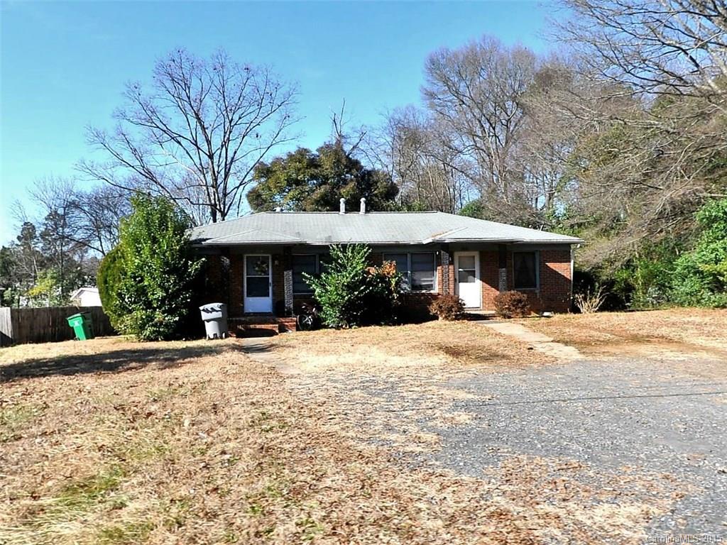 8616 Sharonbrook Drive Charlotte NC 28210