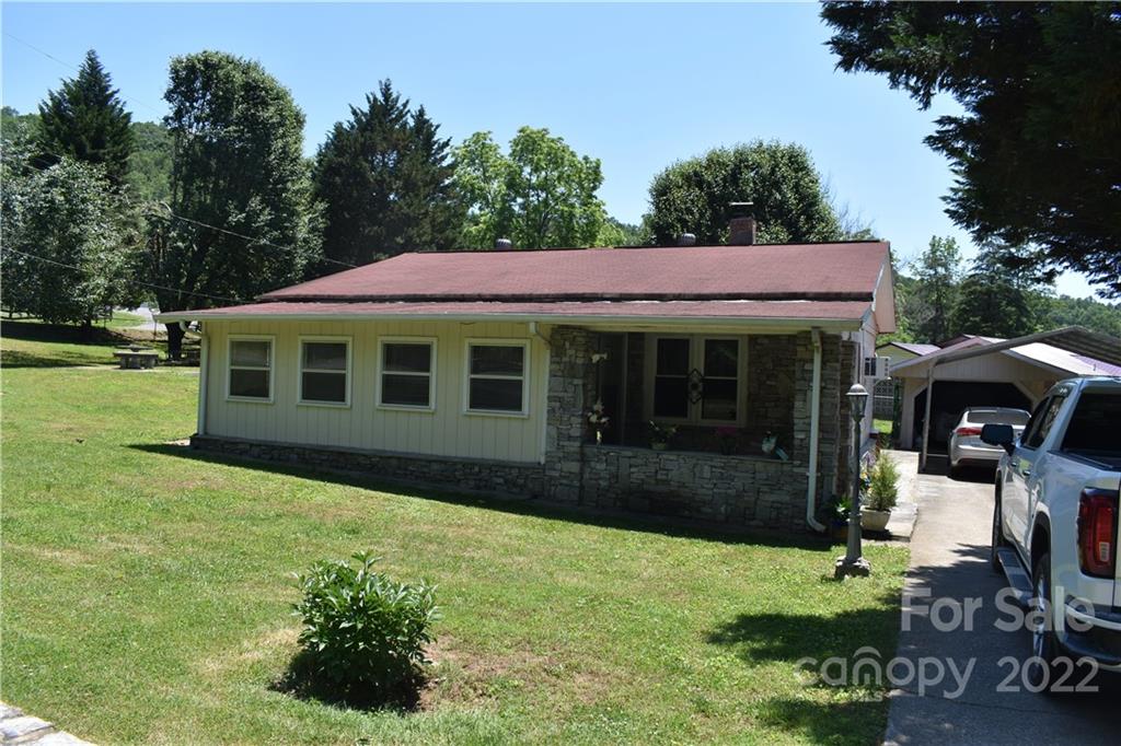 206 Goforth Road Marion NC 28752