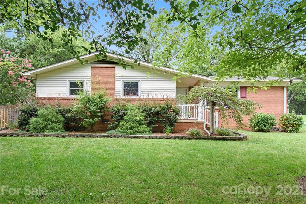 248 Laverne Drive Sw Concord NC 28025