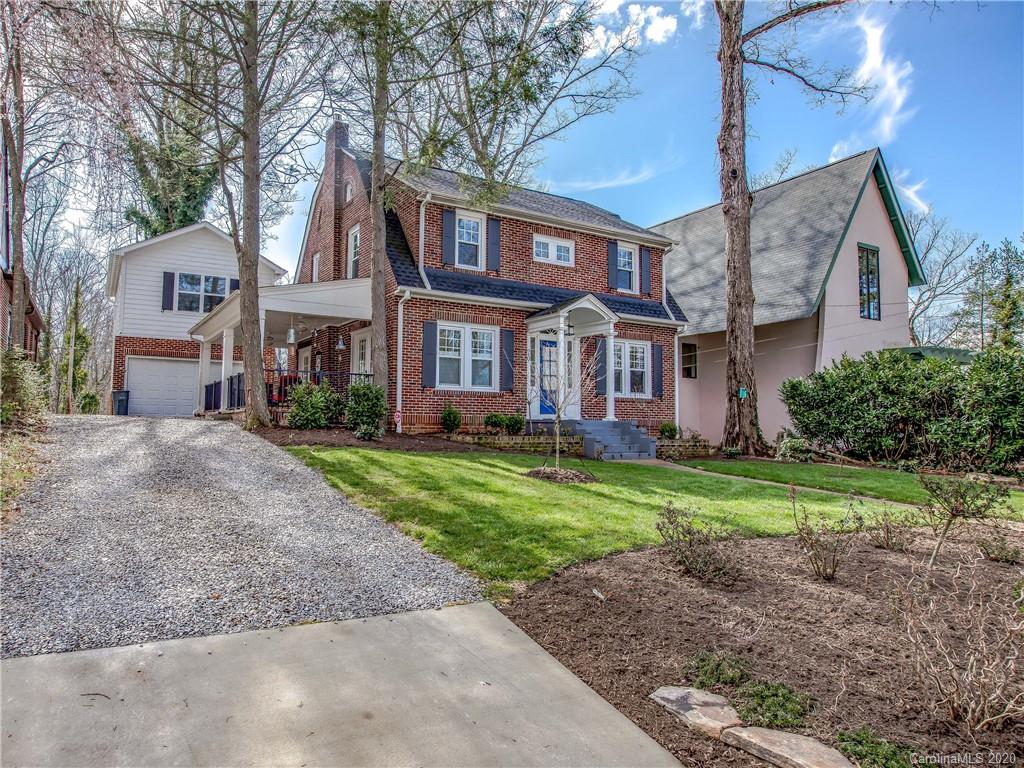 20 Sylvan Avenue Asheville NC 28801
