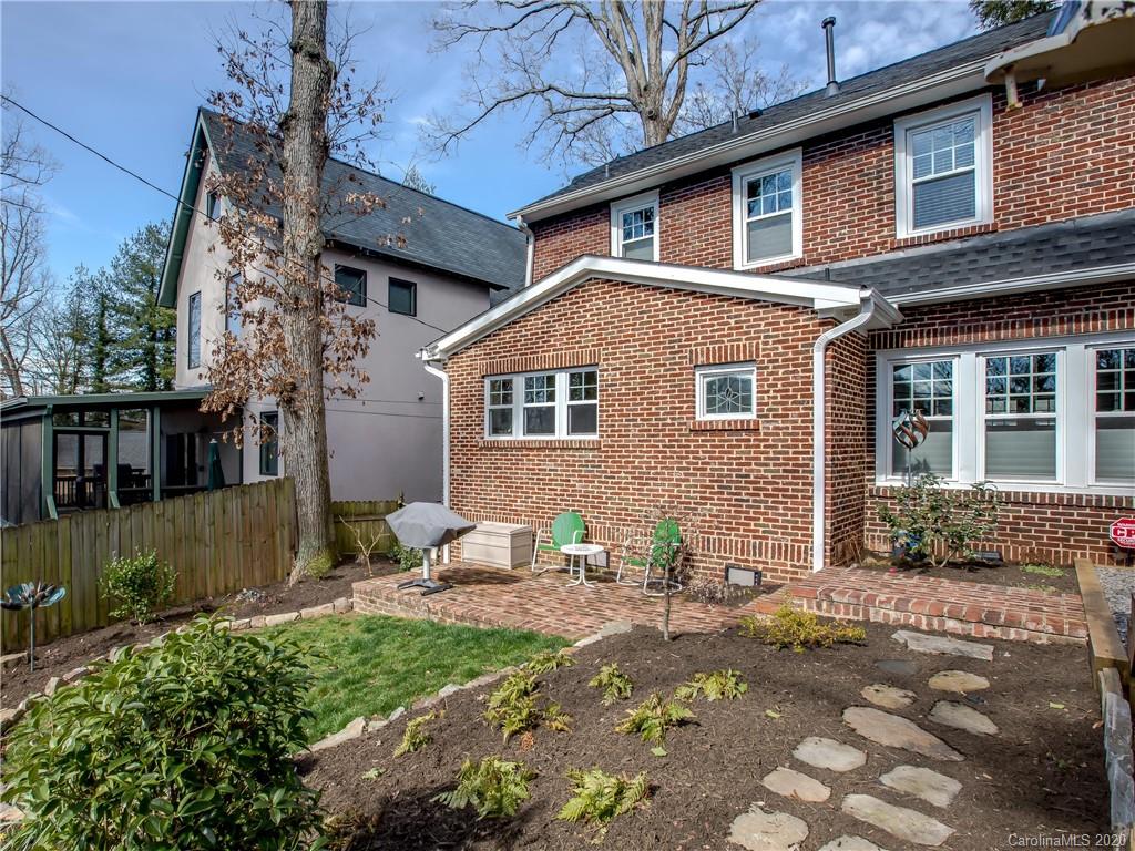 20 Sylvan Avenue Asheville NC 28801