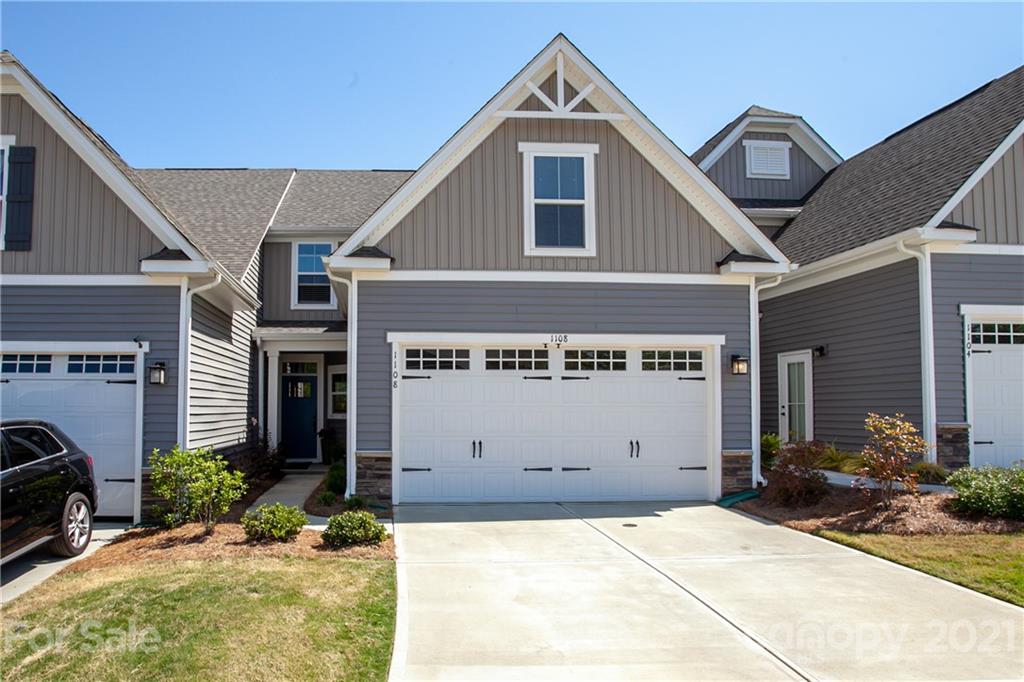 1108 Harkey Creek Drive Monroe NC 28110