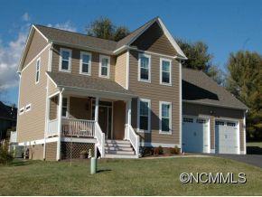 8 Perkins Court Arden NC 28704