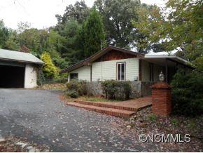 52 Thoren Court Clyde NC 28721