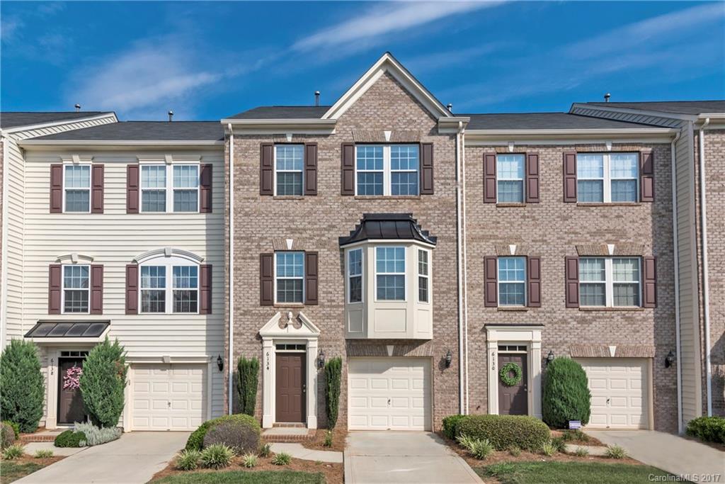 6134 Rockefeller Lane Charlotte NC 28210