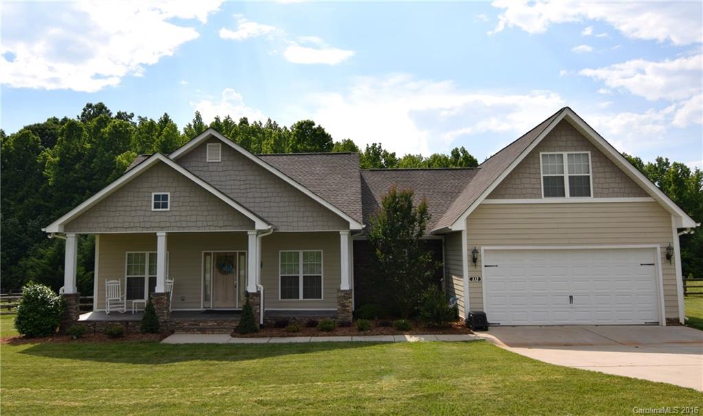 112 Sandalwood Lane Statesville NC 28625