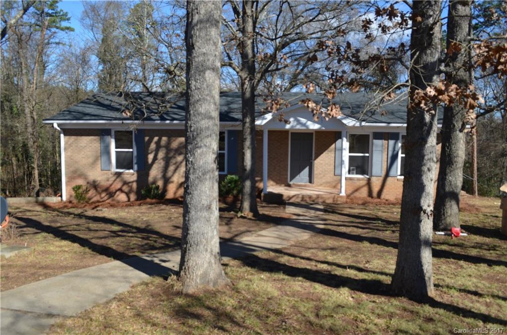 841 Kathryn Drive SE Concord NC 28025