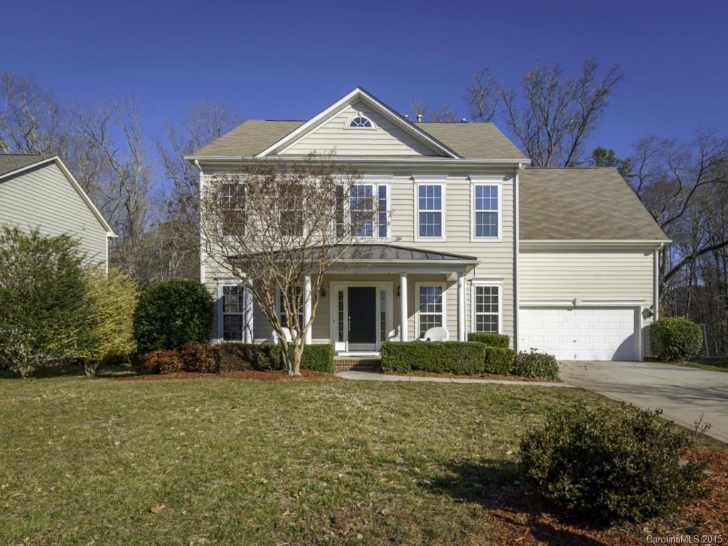 704 Circle Trace Road Monroe NC 28110