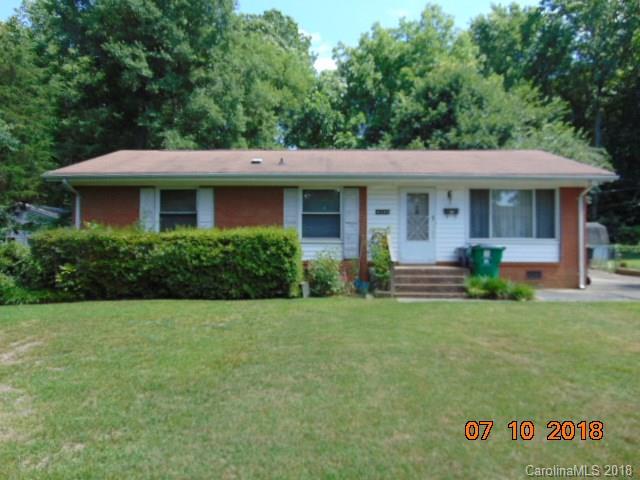 4042 Colebrook Road Charlotte NC 28215