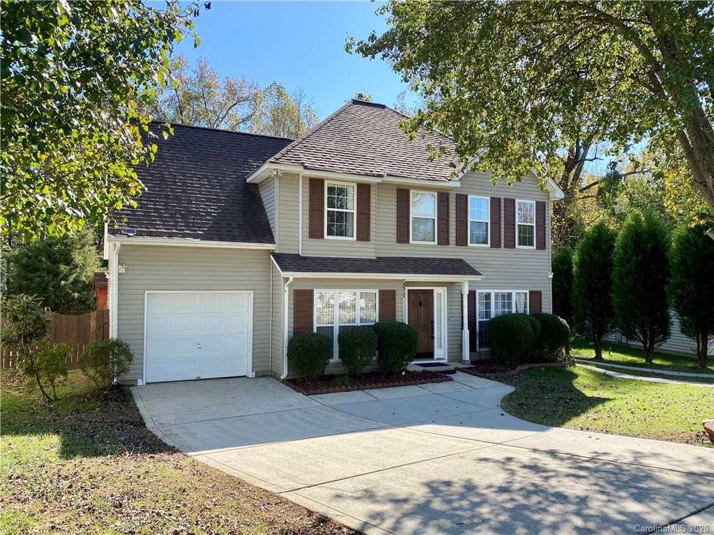 3517 Nevin Brook Road Charlotte NC 28269
