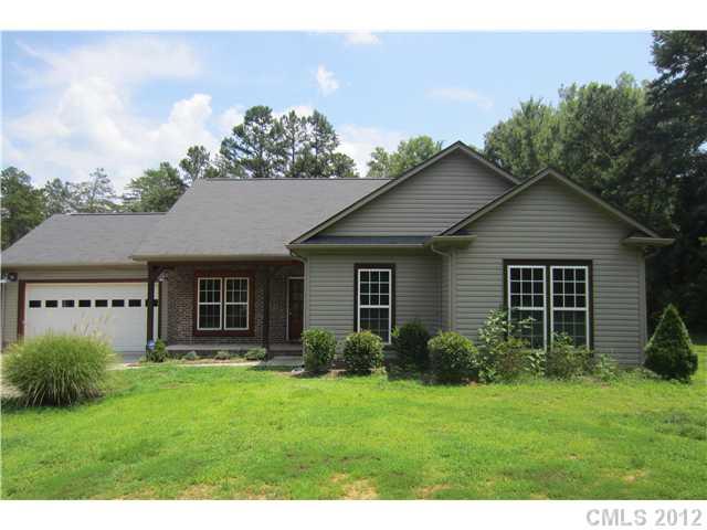 7921 Hickory Drive Charlotte NC 28215