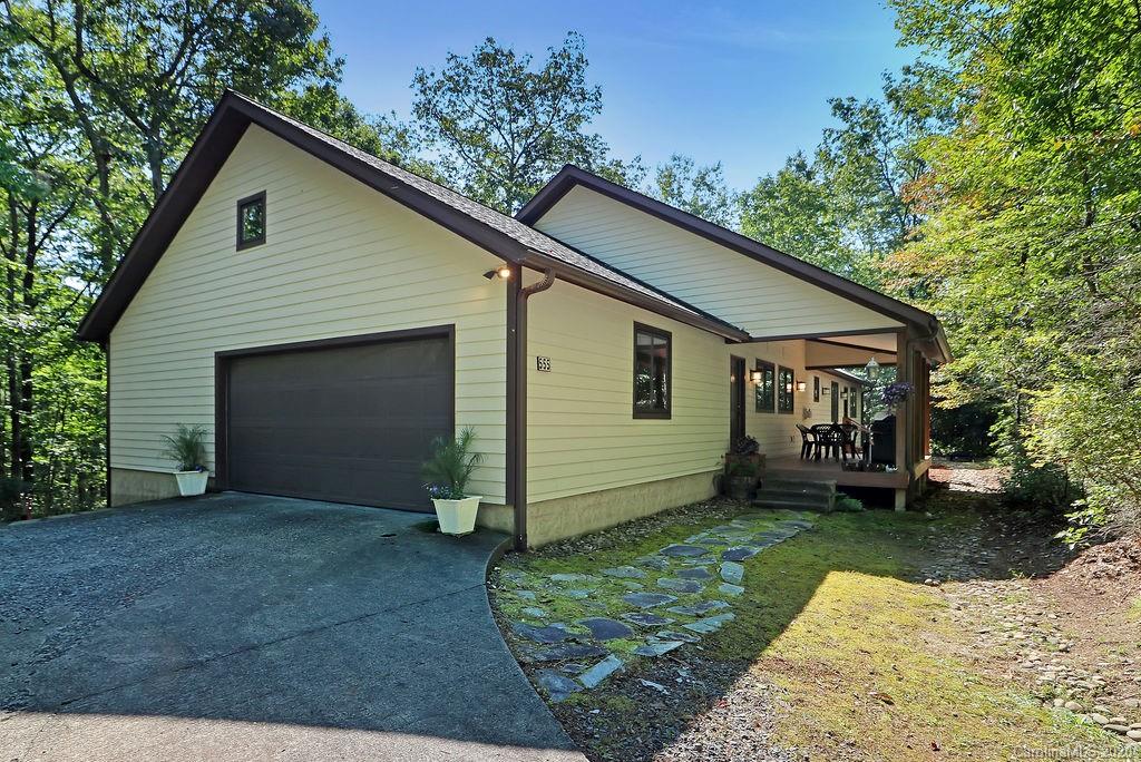 555 Mulberry Circle Brevard NC 28712