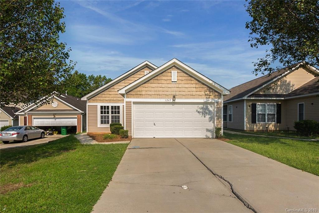 8242 Wallace Glen Drive Charlotte NC 28212