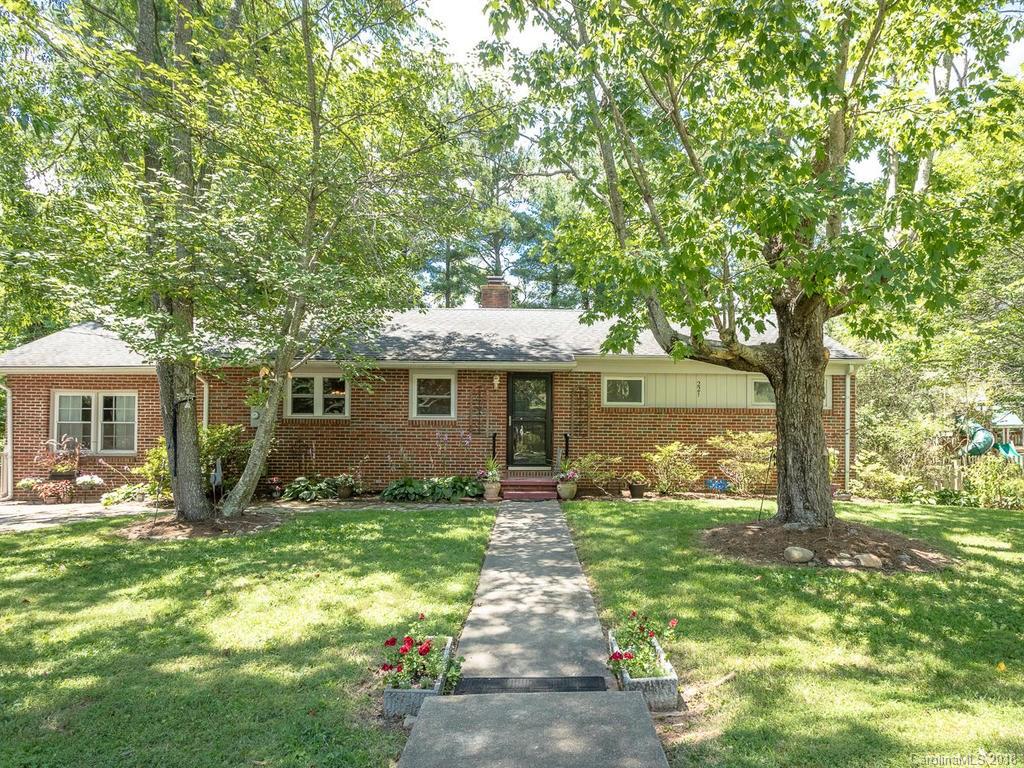221 School Road Asheville NC 28806
