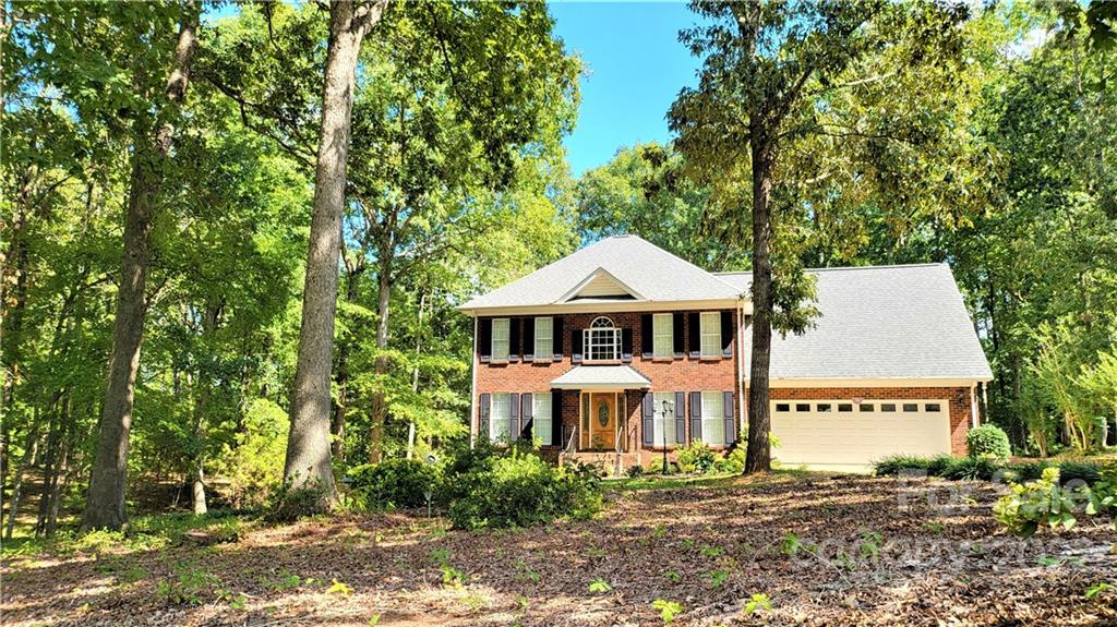 1608 Venture Oaks Lane Monroe NC 28110