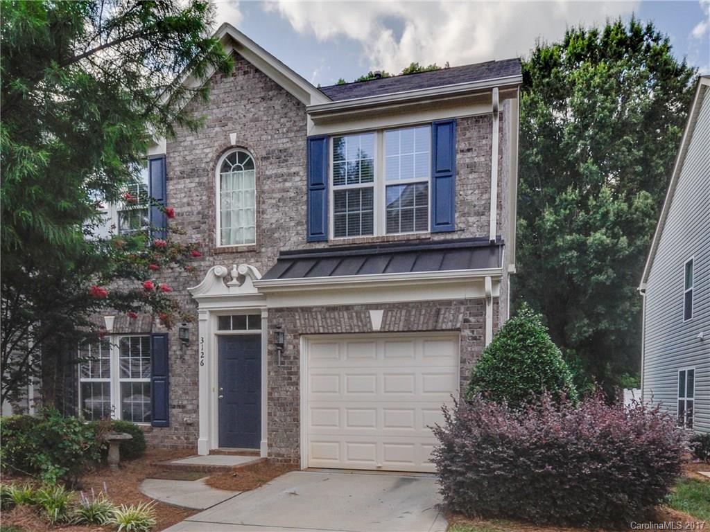 3126 Park South Station Boulevard Charlotte NC 28210