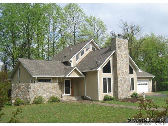 6 Ashbrook Estates Road Candler NC 28715