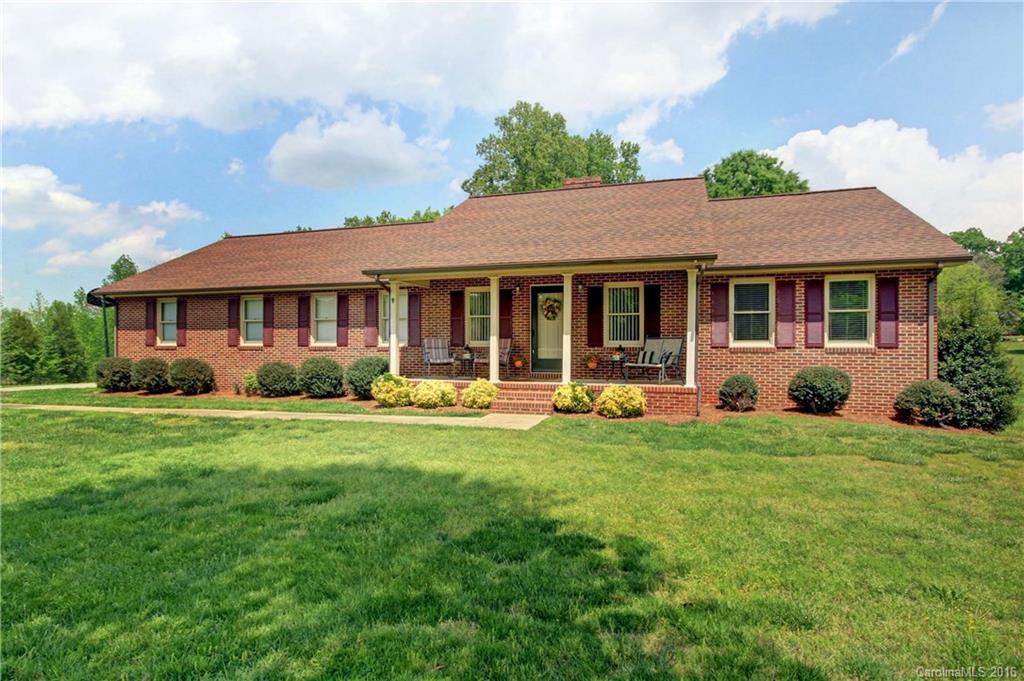 146 Creedmore Drive Statesville NC 28625