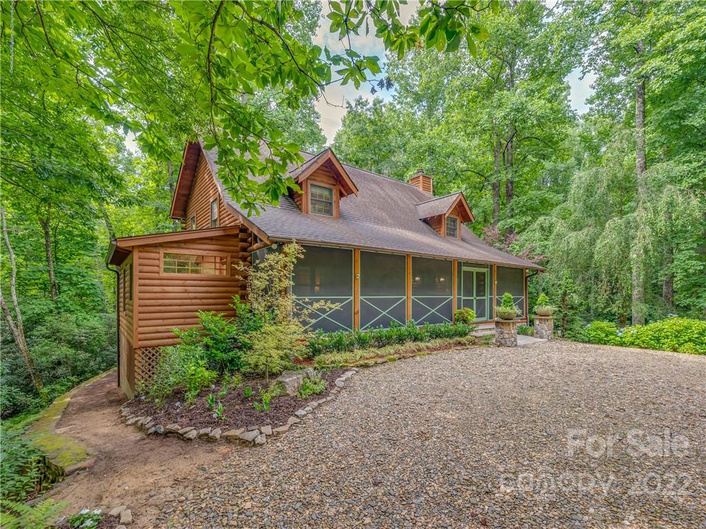 16 Shadow Brook Drive Flat Rock NC 28731