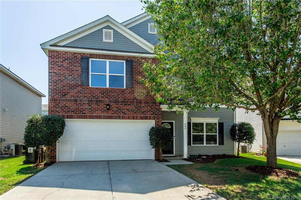 406 Matfield Court Monroe NC 28110