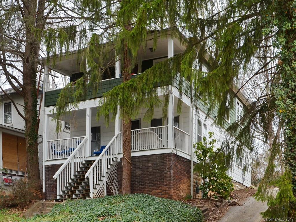 55 Conestee Street Asheville NC 28801