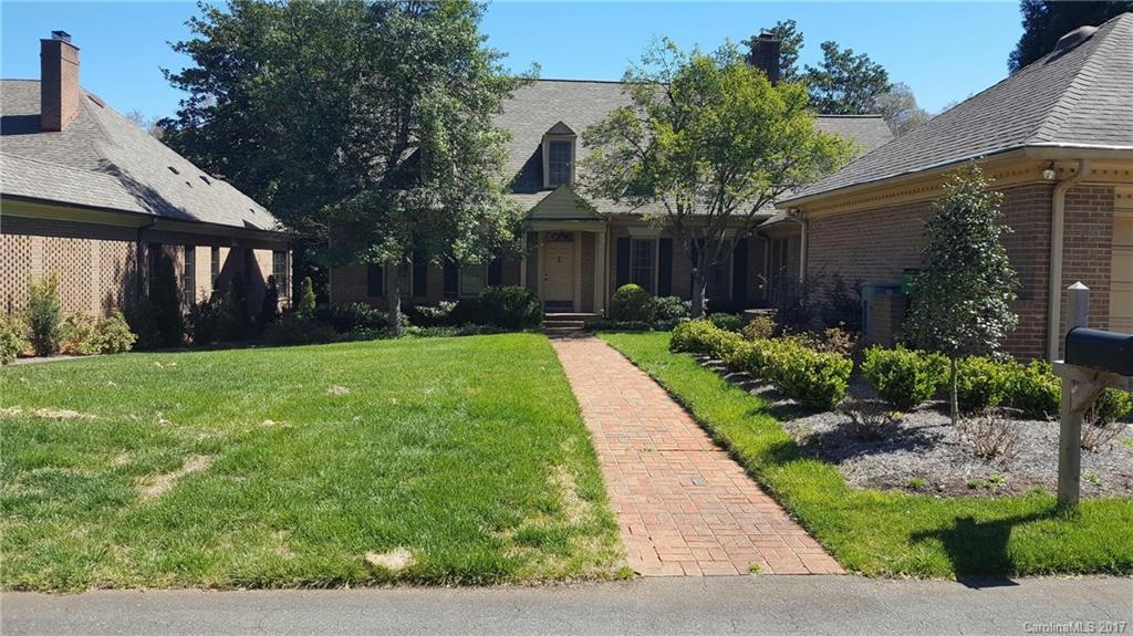 3614 Sharon Road Charlotte NC 28211