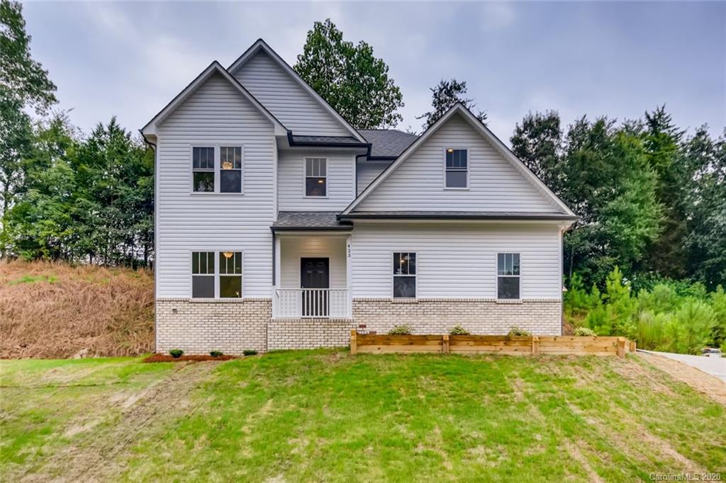 423 Spruce Place Se Concord NC 28025