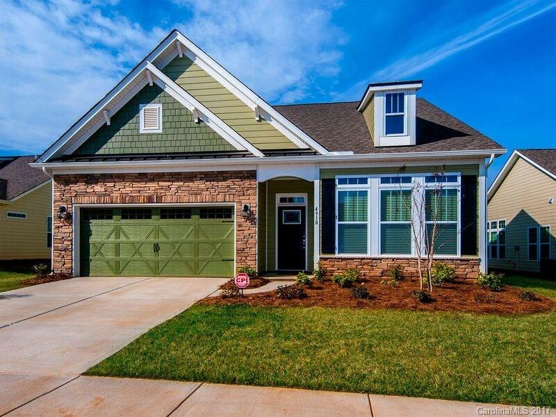 4910 Star Hill Lane Charlotte NC 28214