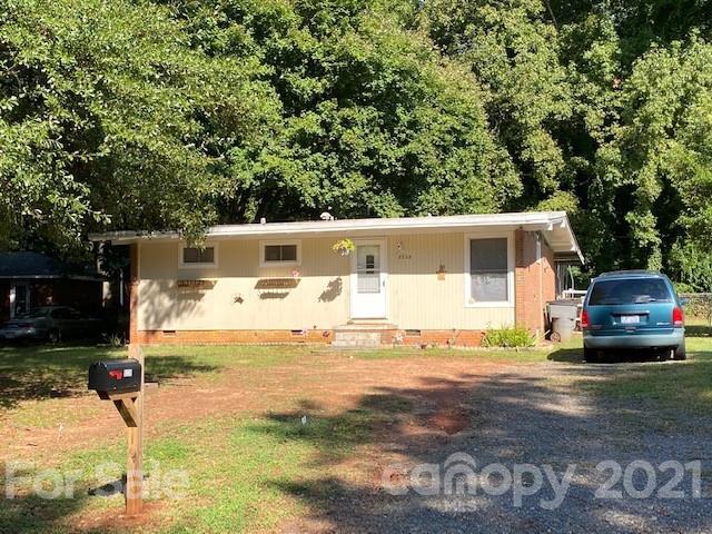5228 Shady Grove Lane Charlotte NC 28217