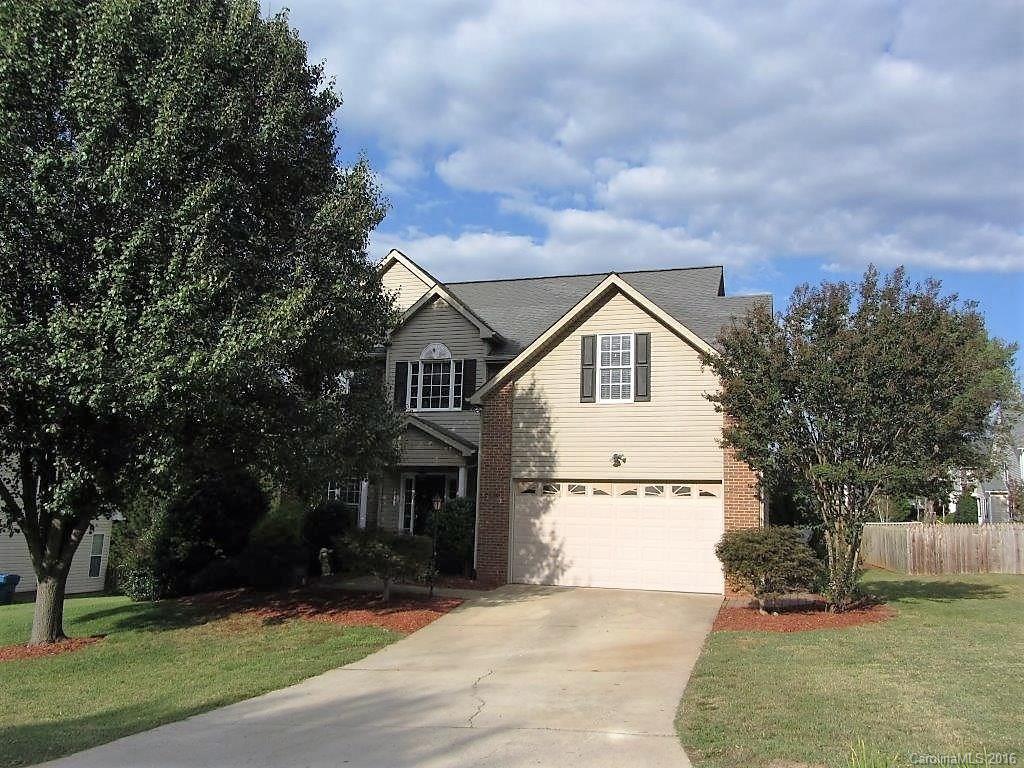 2600 Rolling Ridge Drive Hickory NC 28602