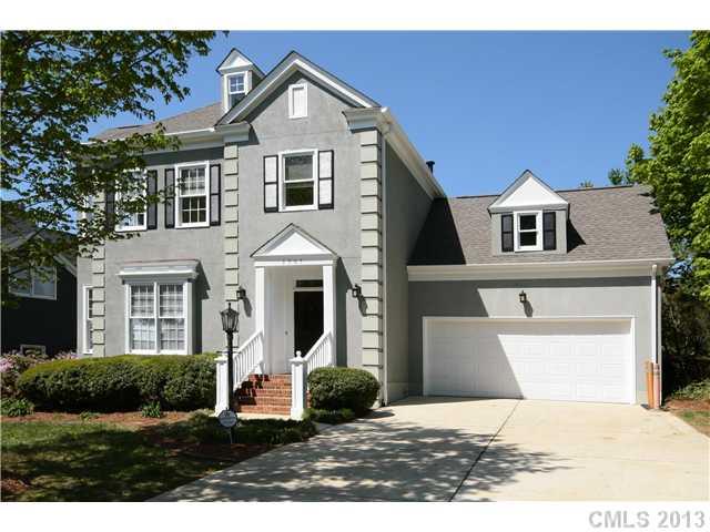 3707 Selwyn Farms Lane Charlotte NC 28209