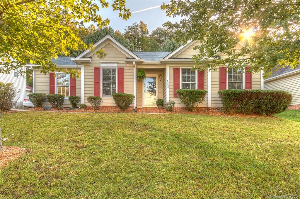 3208 Burkston Road Charlotte NC 28269