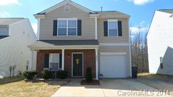 8421 Ainsworth Street Charlotte NC 28216
