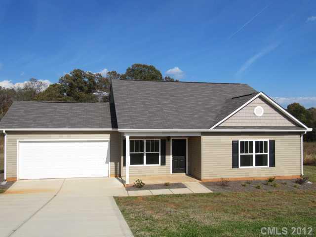 435 Webb Road Shelby NC 28152