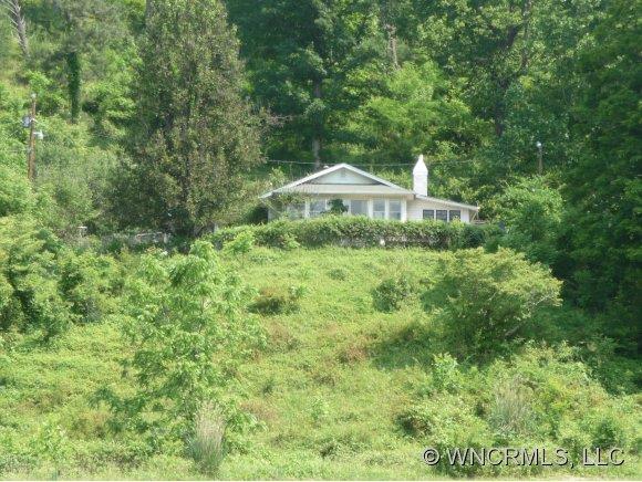 310 Dillingham Road Barnardsville NC 28709
