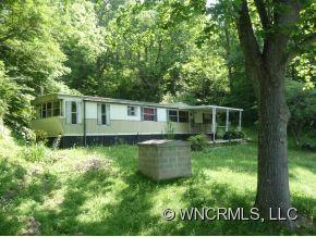 310 Dillingham Road Barnardsville NC 28709